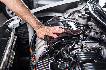 Motor Neden Aşırı Isınır?