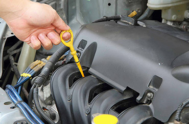 Motor Yağı Nasıl Kontrol Edilir?