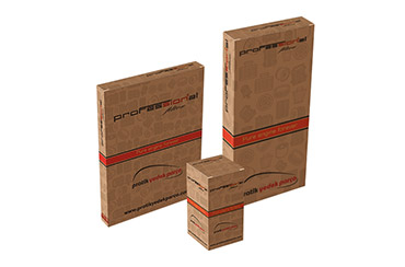 Saab 9-3 1.9 TTiD Bakım Filtre Seti