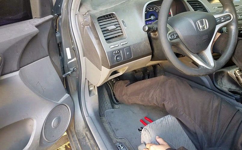 Debriyajdan Gelen Sesler Ne Anlama Gelir?