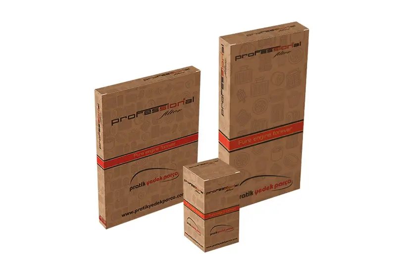 Saab 9-3 1.9 TTiD Bakım Filtre Seti