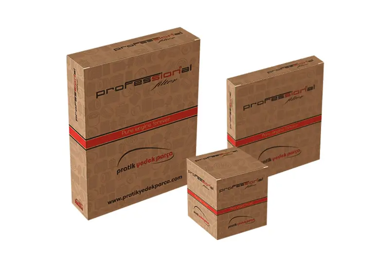 Smart Fortwo 0.9 T Bakım Filtre Seti