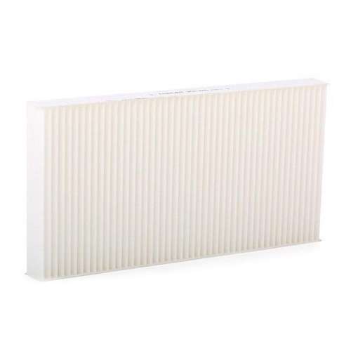 Saab 9-3 1.9 TTiD Polen Filtresi