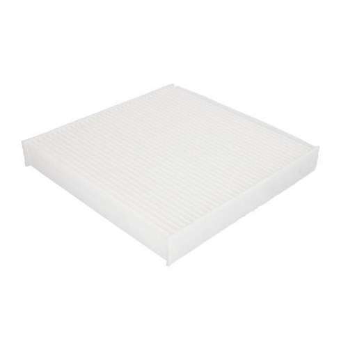 Smart Fortwo 0.9 T Polen Filtresi