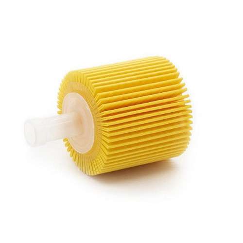 Toyota Auris 1.33 Yağ Filtresi