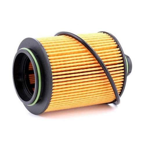 Saab 9-3 1.9 TTiD Yağ Filtresi